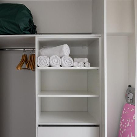 Brand New, Cozy And Quiet 1 Bedroom Apartment, Free Parking Tallinn Exterior foto