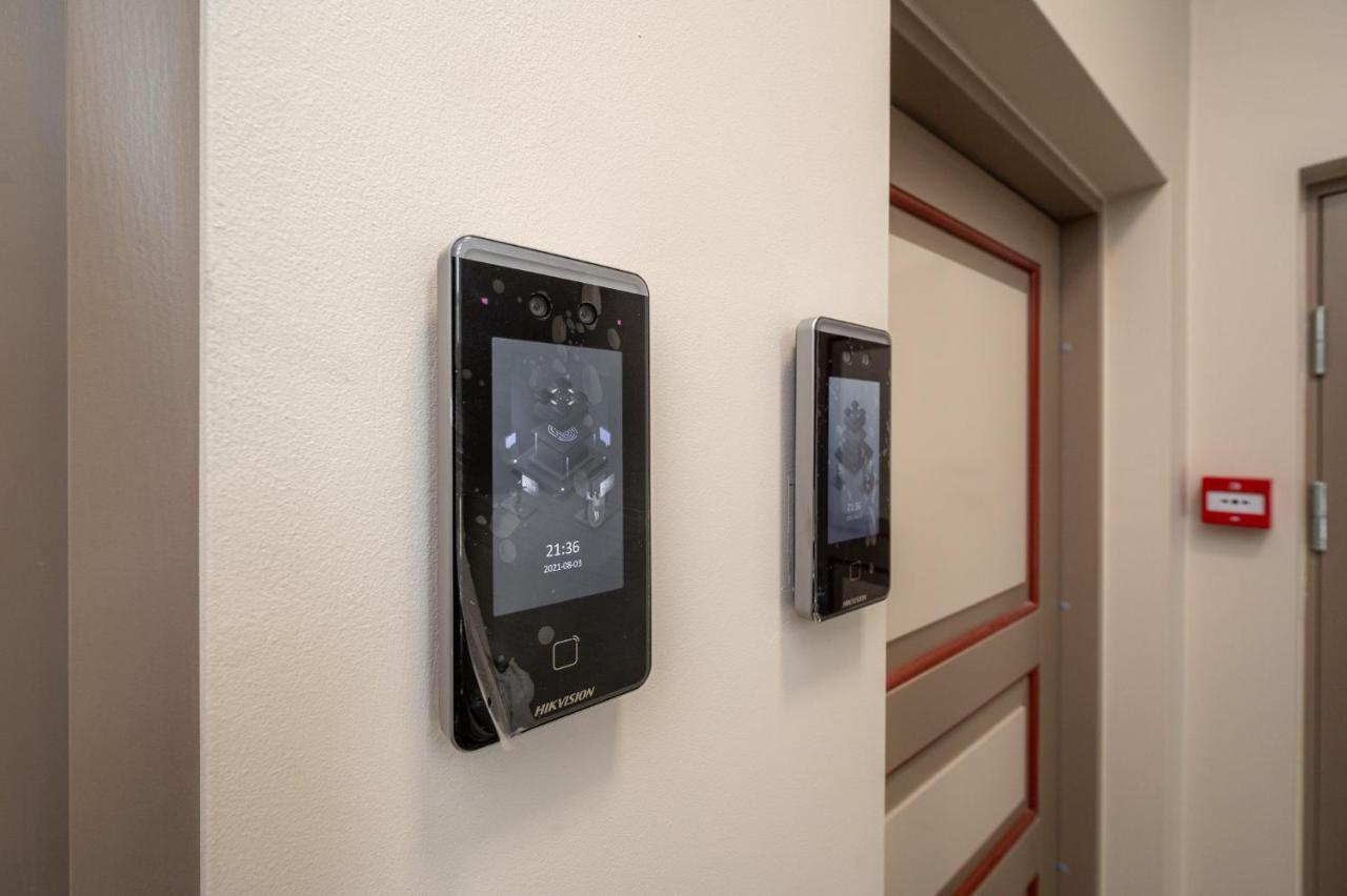 Brand New, Cozy And Quiet 1 Bedroom Apartment, Free Parking Tallinn Exterior foto