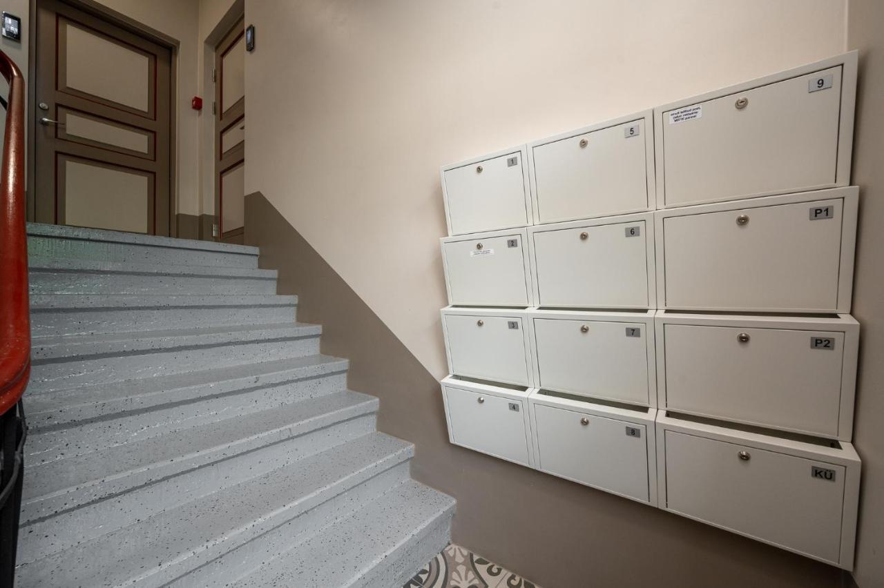 Brand New, Cozy And Quiet 1 Bedroom Apartment, Free Parking Tallinn Exterior foto