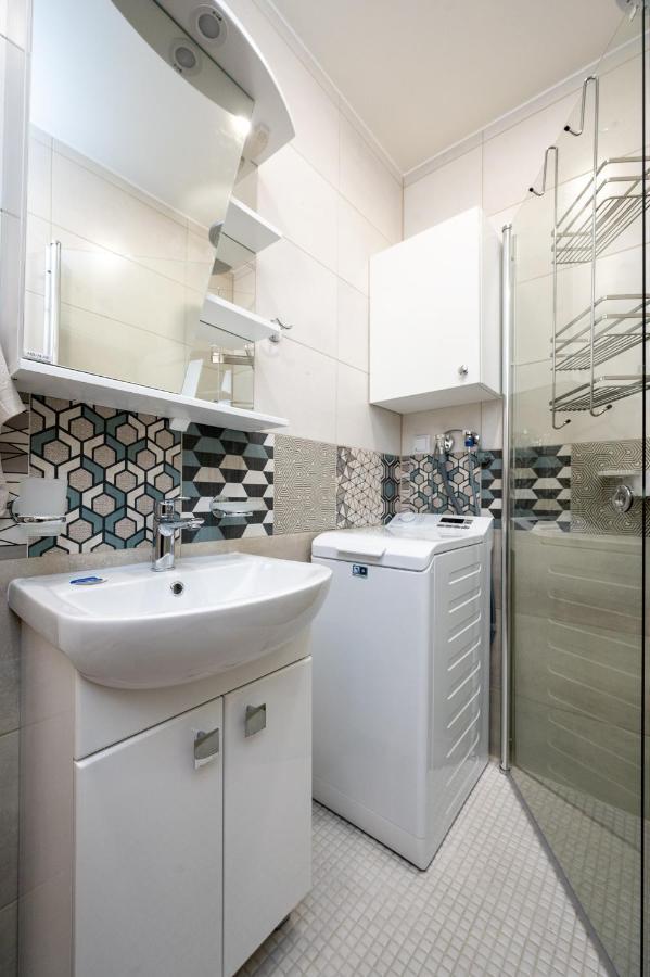 Brand New, Cozy And Quiet 1 Bedroom Apartment, Free Parking Tallinn Exterior foto