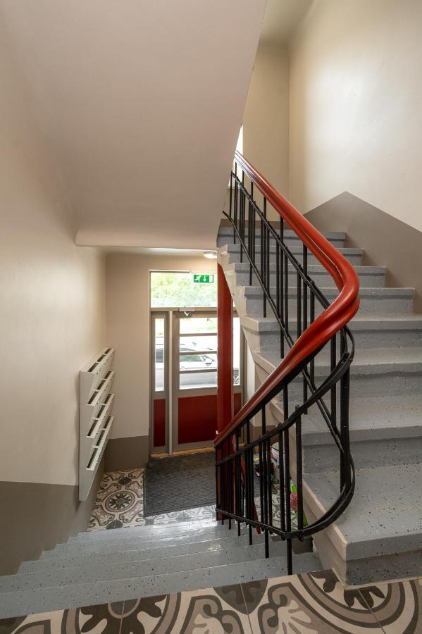 Brand New, Cozy And Quiet 1 Bedroom Apartment, Free Parking Tallinn Exterior foto