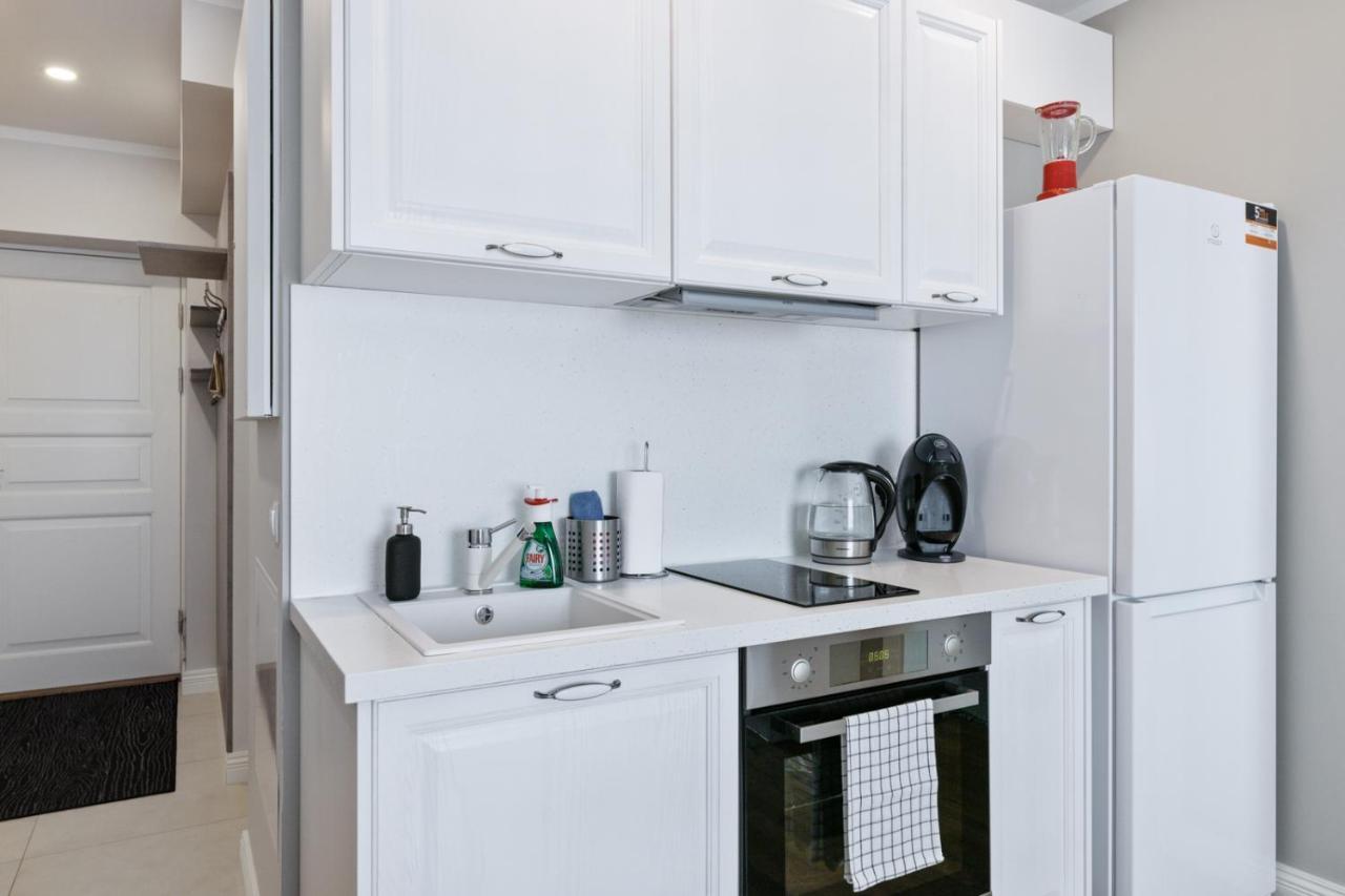 Brand New, Cozy And Quiet 1 Bedroom Apartment, Free Parking Tallinn Exterior foto