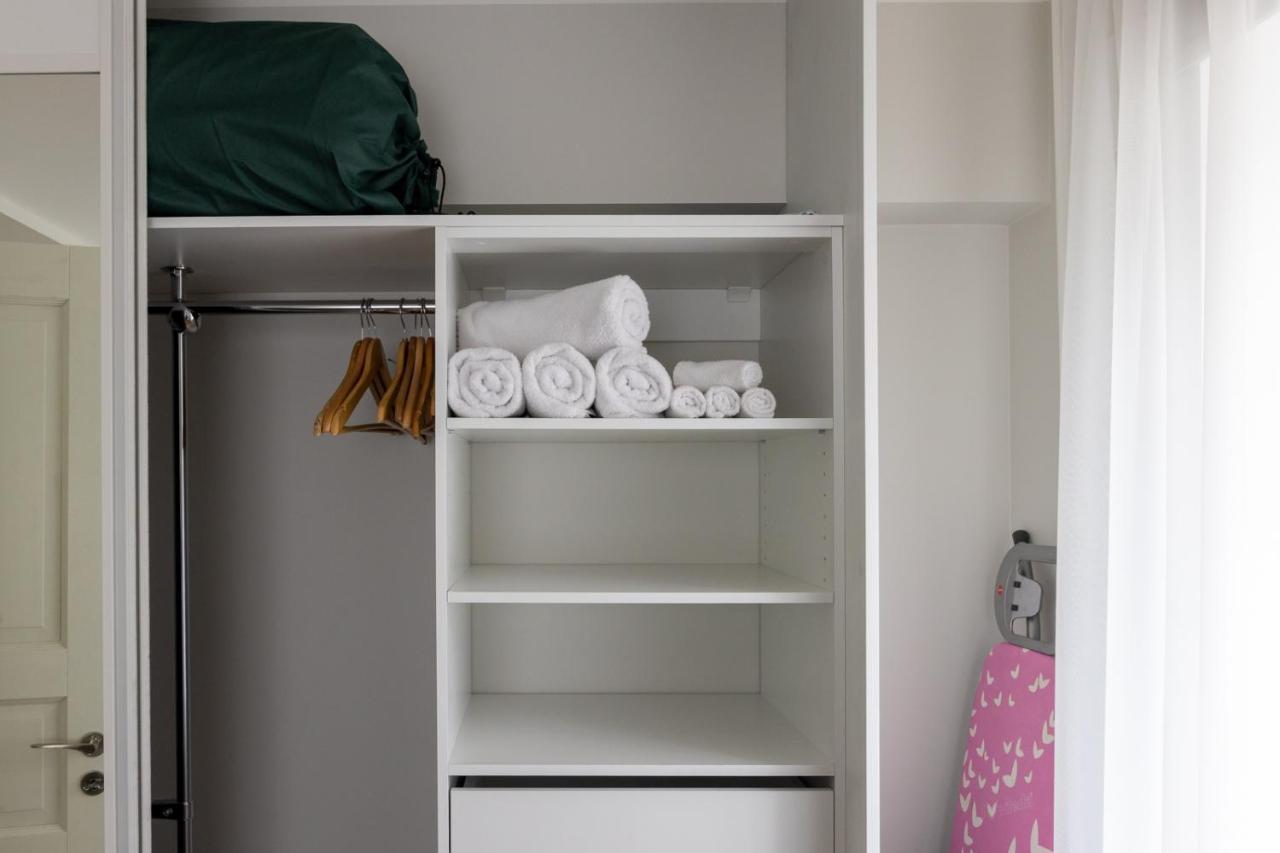Brand New, Cozy And Quiet 1 Bedroom Apartment, Free Parking Tallinn Exterior foto