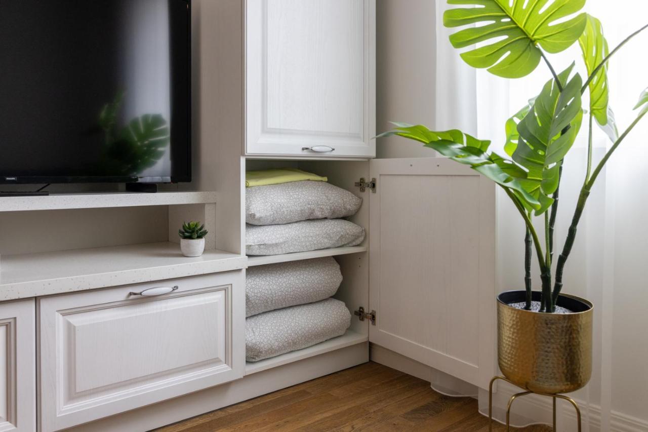 Brand New, Cozy And Quiet 1 Bedroom Apartment, Free Parking Tallinn Exterior foto